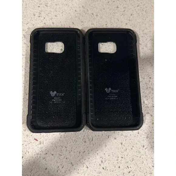 Galaxy s7 Disney phone case bundle   Ba - Picture 4 of 4